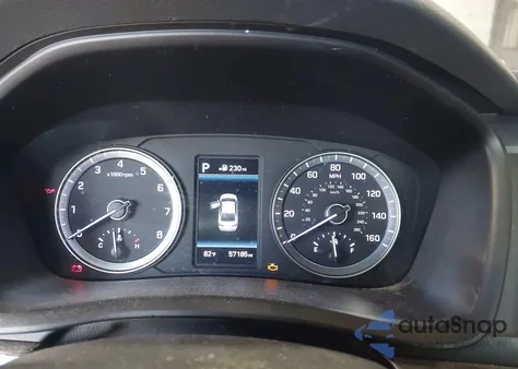 2018 Hyundai Sonata Limited from USA, damaged, VIN 5NPE34AF8JH668432